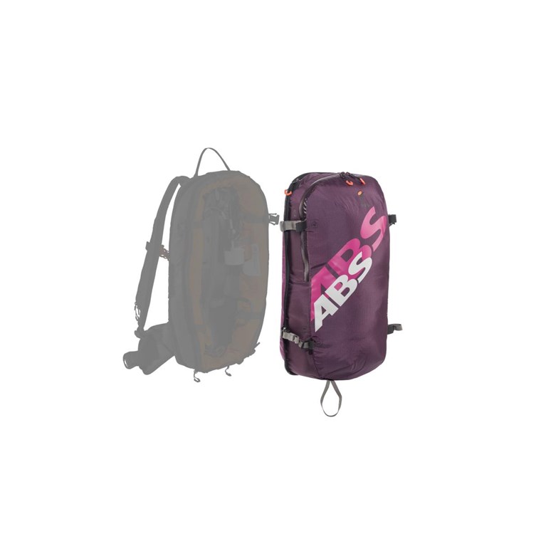 ABS s.LIGHT Compact Zip-On 15l