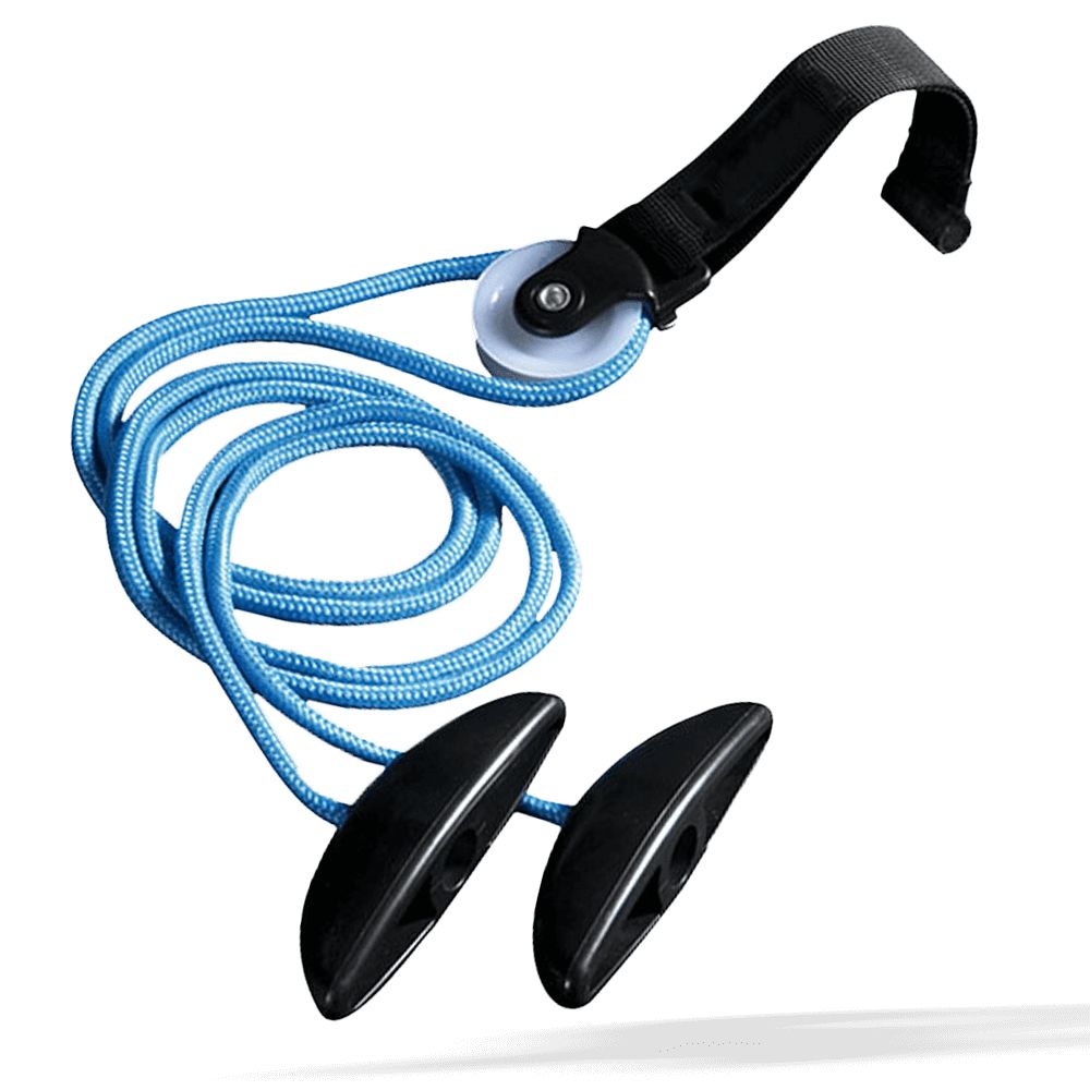 Matchu Sports - Schultertrainer - Armtrainer - Schulter Seilzug