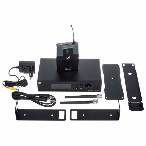 Sennheiser XSW 2-Ci1 E-Band Instrument