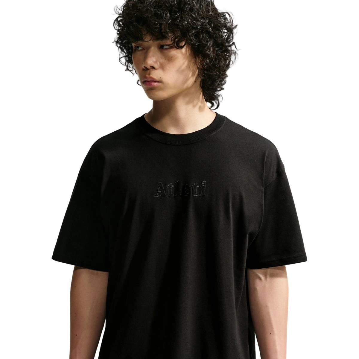 T-Shirt Nike Atlético de Madrid Fanswear 2026-2027