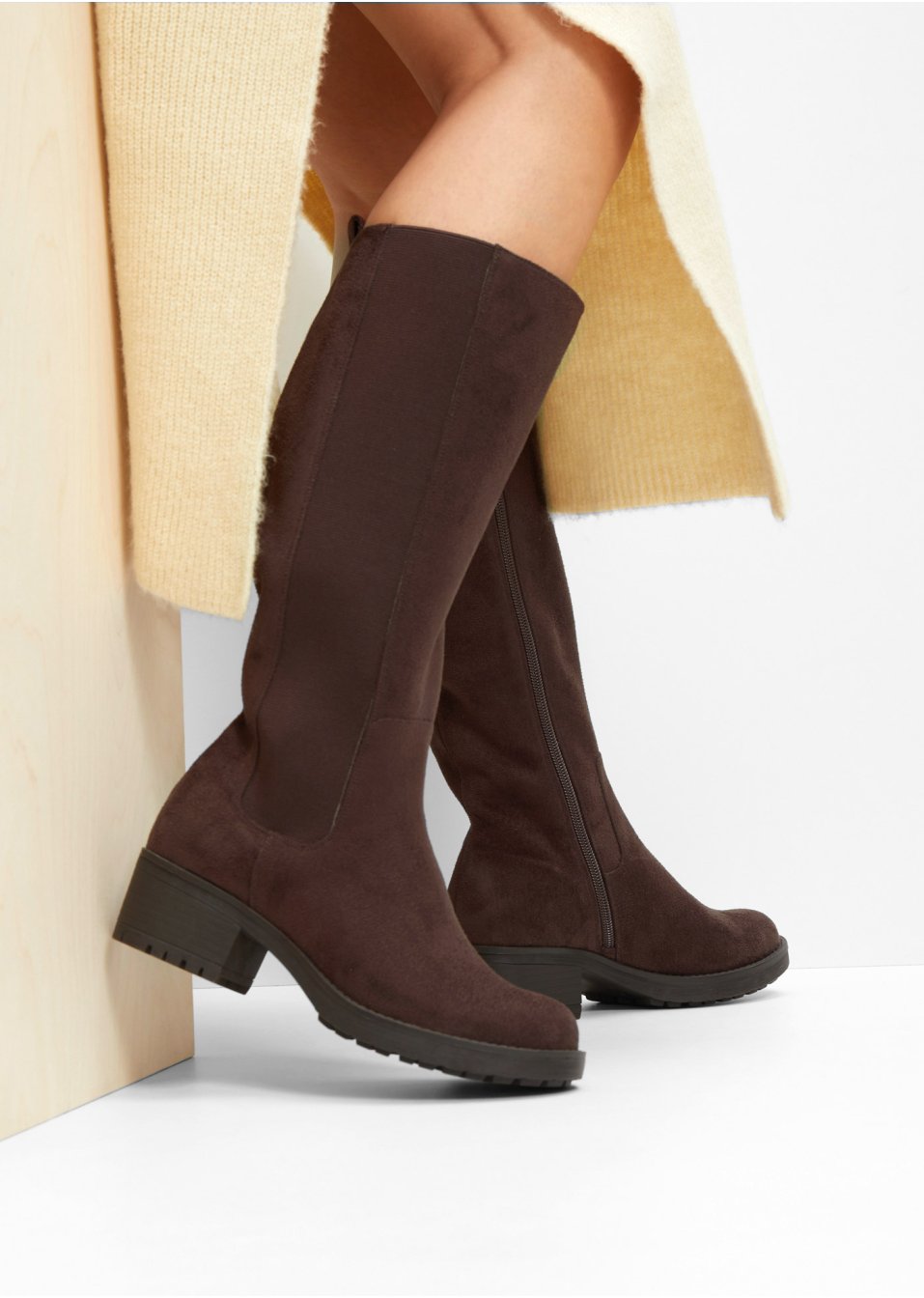 Bottes