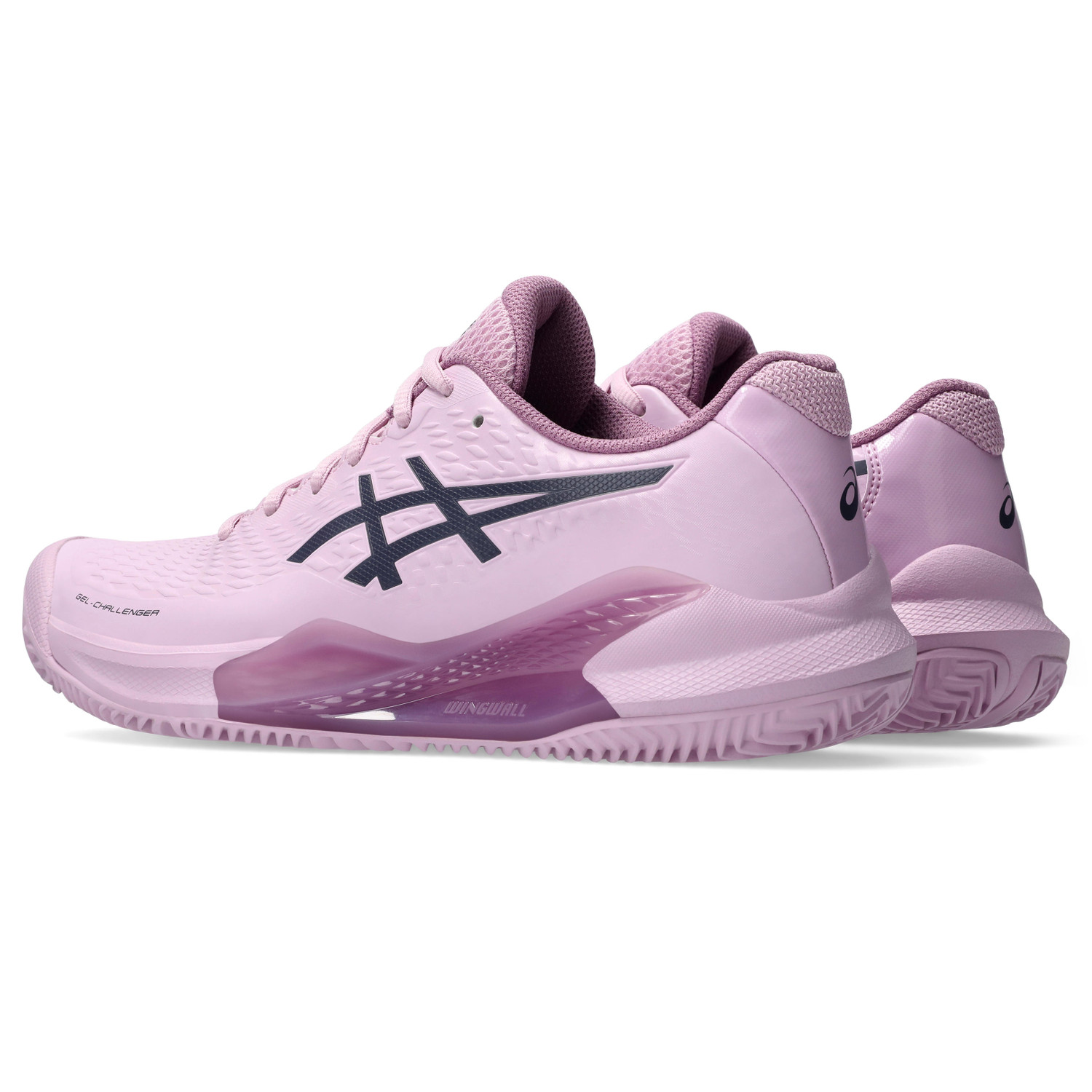 ASICS Gel-Challenger 14 Clay Dames