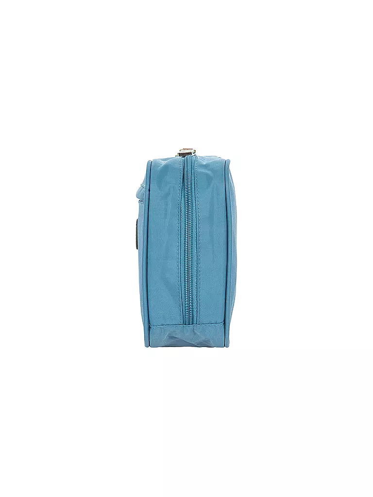 BRICS Kosmetiktasche X-Bag Sky blau