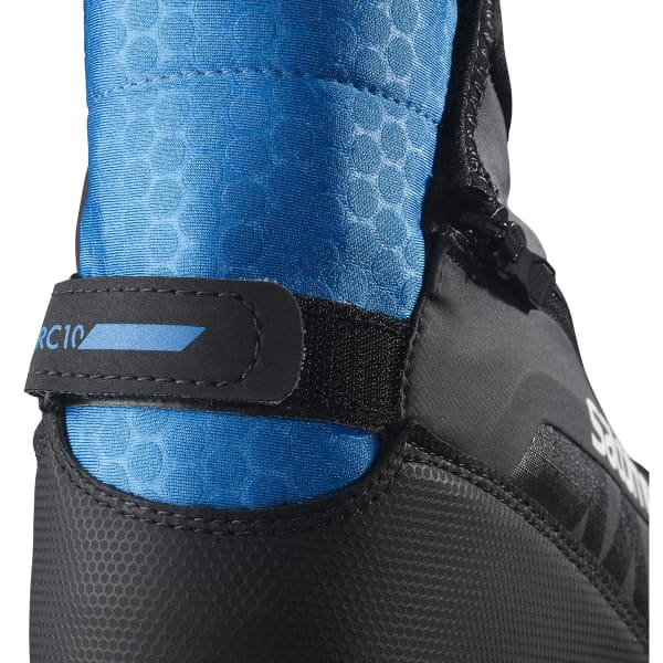 Chaussure ski de fond SALOMON RC10 NOCTURNE PROLINK