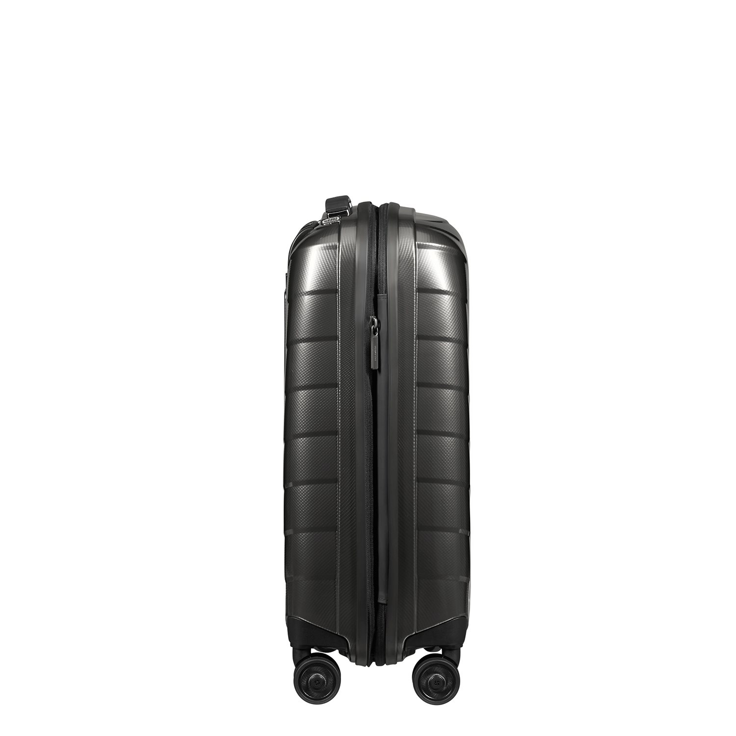 Samsonite Attrix Spinner 55/35 EXP anthracite
