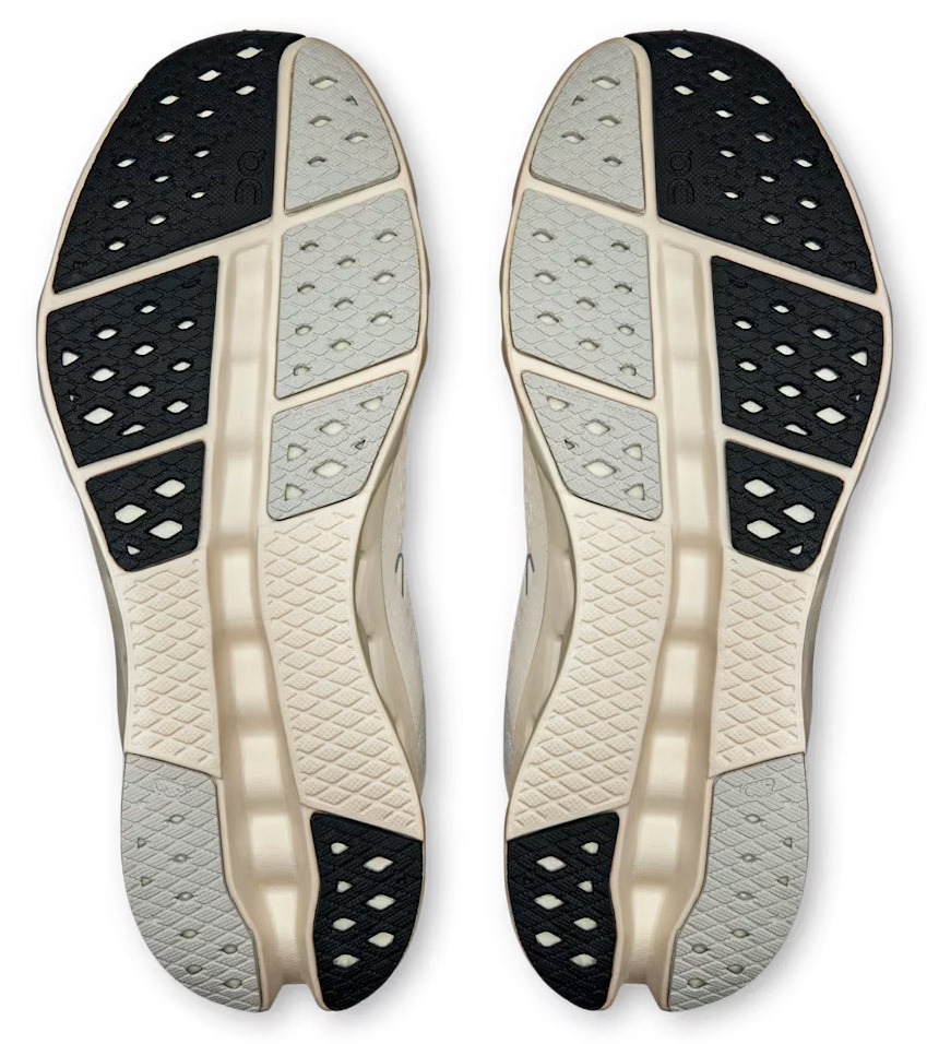 Cloudsurfer 2 Dame Ivory/Ivory