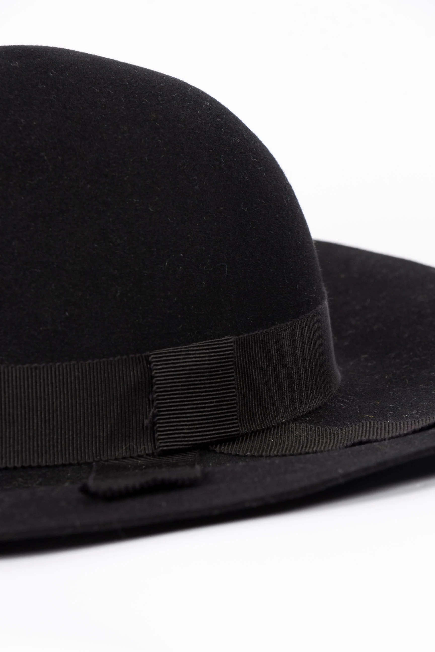 Chapeau | Noir