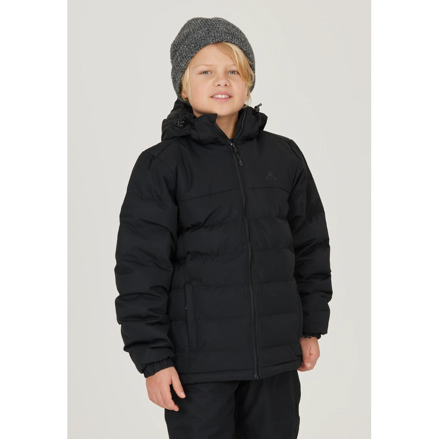 Whistler Winterjacke Carseno Jr. 1001 Black