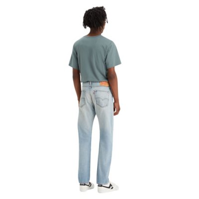 Jean homme 501 '93 Straight LEVIS