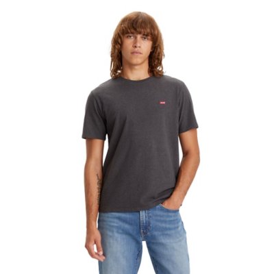 Tee-shirt à manches courtes homme Original Dark Charco LEVIS