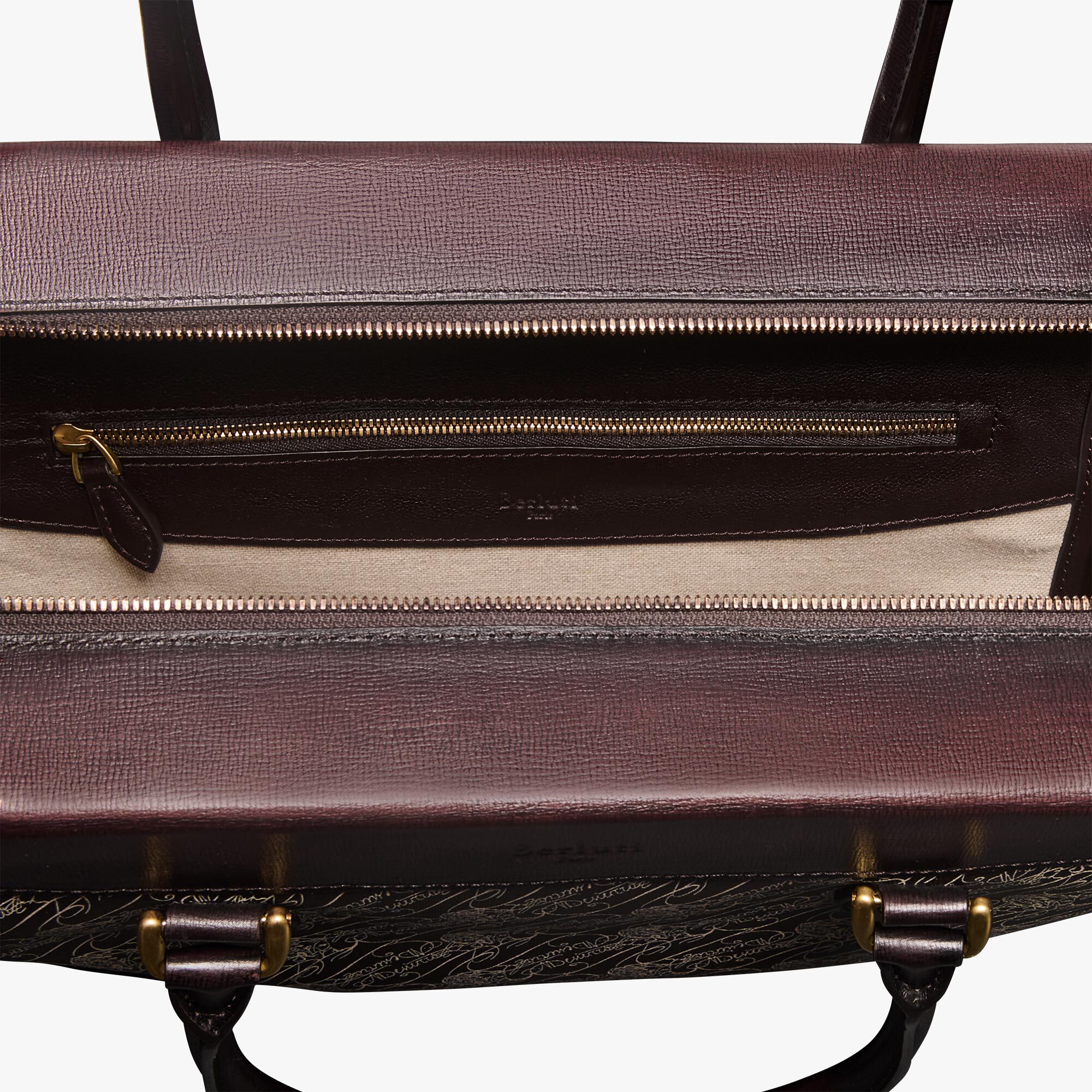 Cabas En Toile Marbeuf