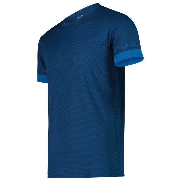 CMP - Shortsleeve Light Polyester T-Shirt - T-shirt technique