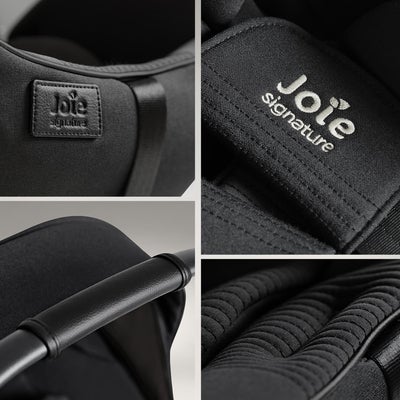 Joie i-Level Pro Babybilstol, Eclipse