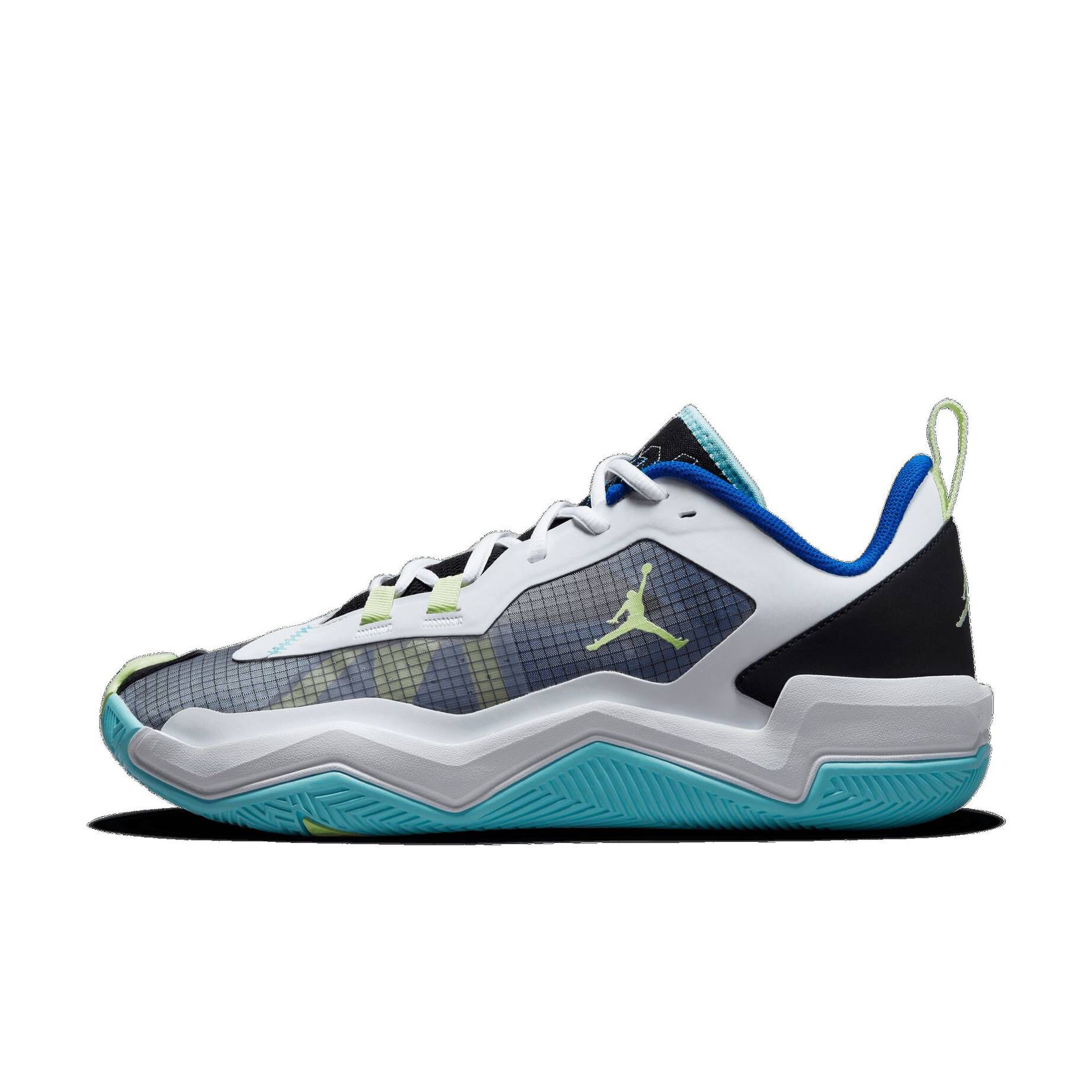 Jordan| Herren Basketballschuhe JORDAN ONE TAKE 4