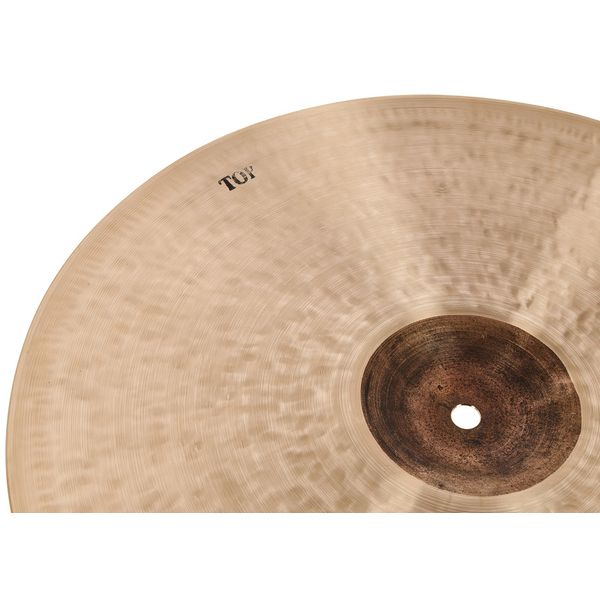 Zultan Aeon Cymbal Set