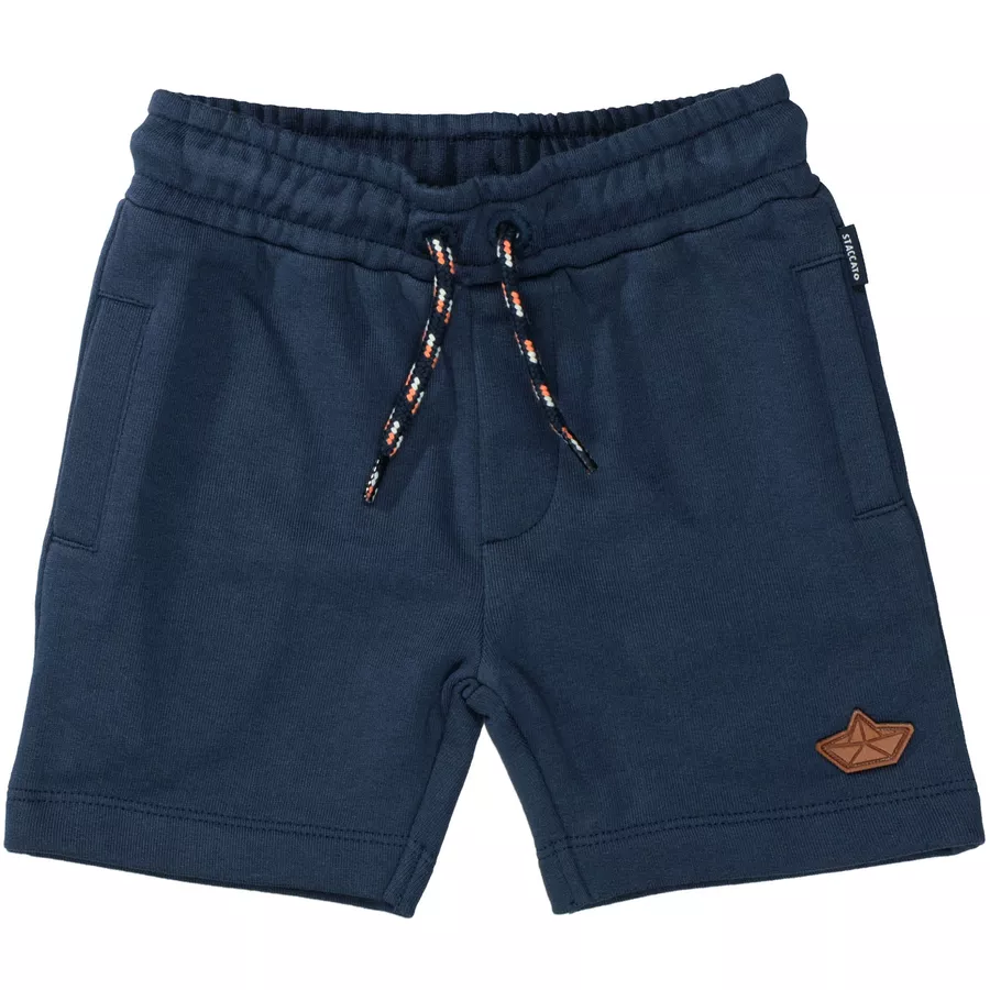 Staccato Sweatbermudas marine