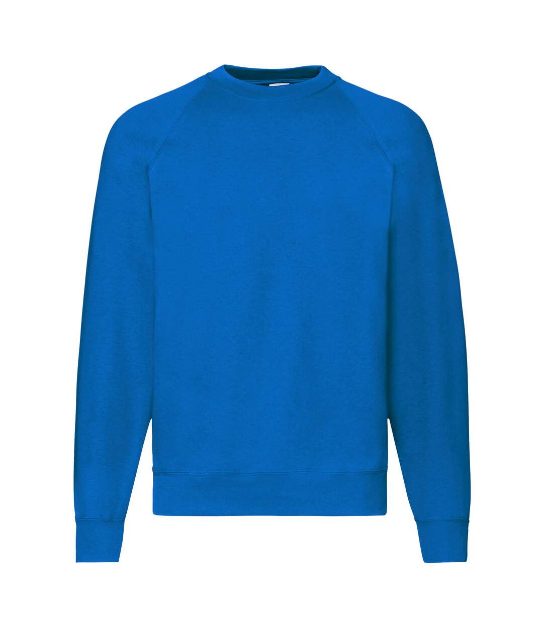 Fruit Of The Loom - Sweat - Homme (Bleu roi) - UTBC368