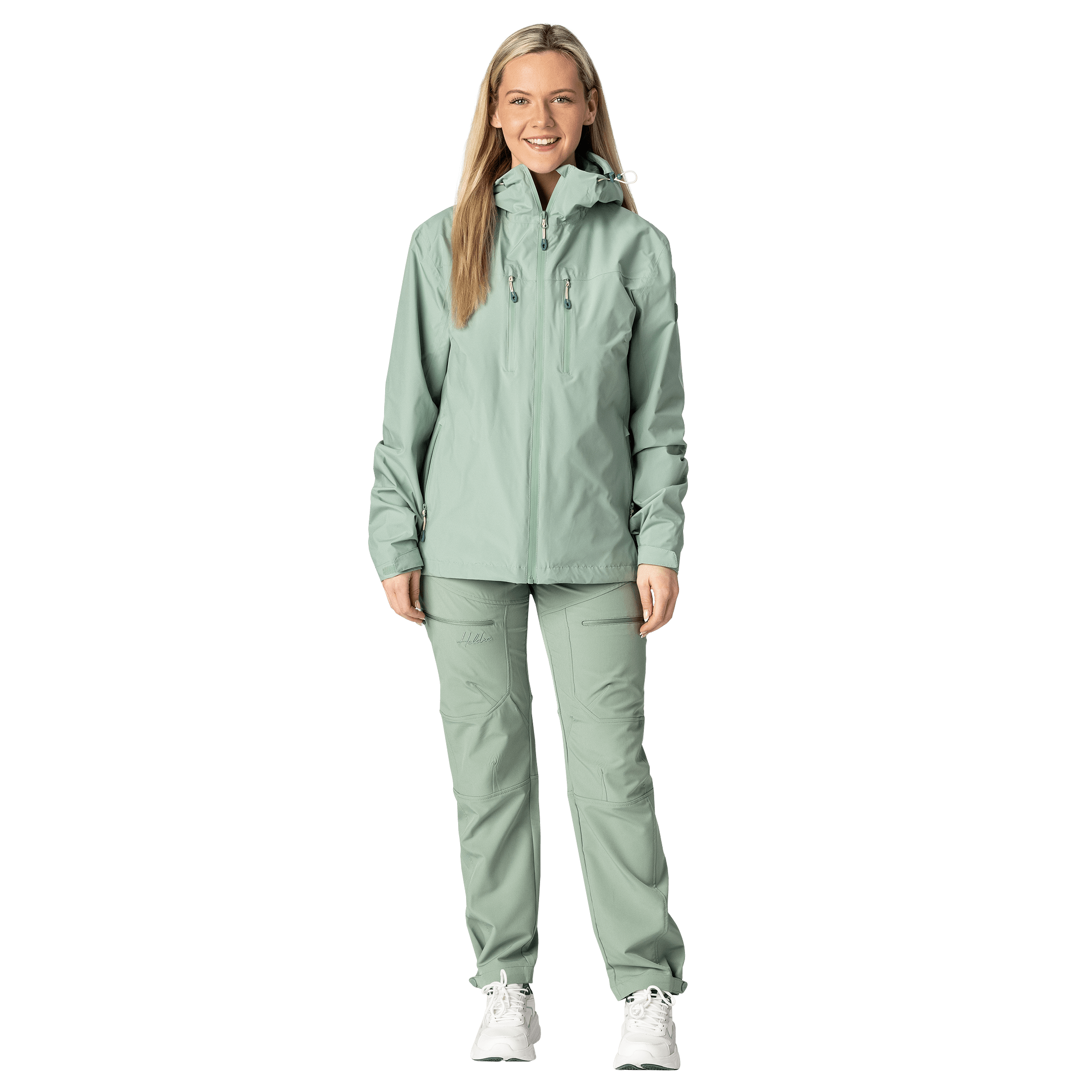Heldre Trollskaret jakke dame - Jakke