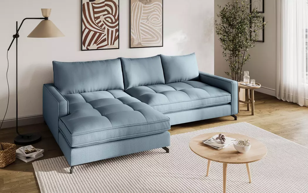 Ecksofa Nora