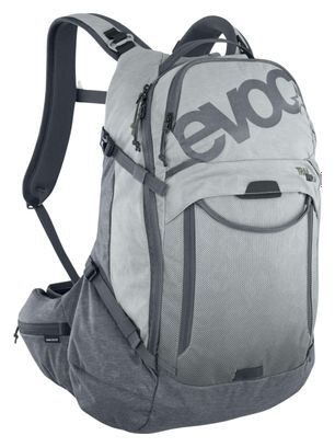 Sac à Dos Evoc Trail Pro 26L Gris