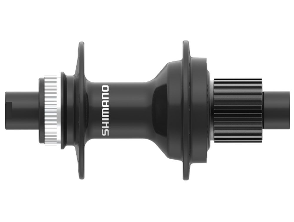 Shimano FH-MT410 Center-Lock Hinterrad Nabe 12x142mm kaufen | Bike-Discount