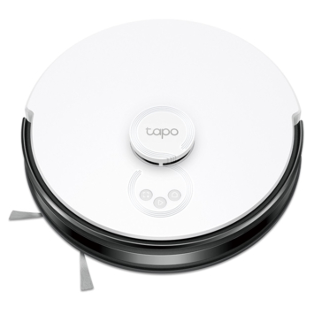 TP-Link Tapo Robotstofzuiger RV30 met dweilfunctie