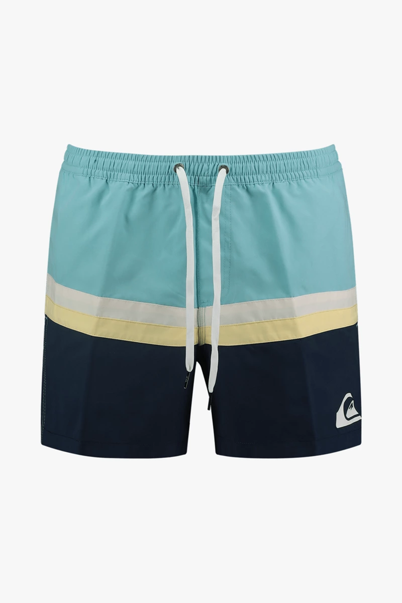 Quiksilver Lets Sway Volley Herren Badeshort