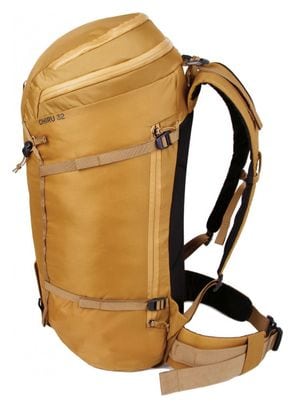 Sac d'Alpinisme Blue Ice Chiru 32L Marron Clair