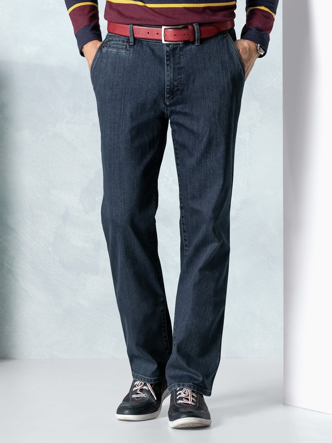 Husky-Jeans Chino