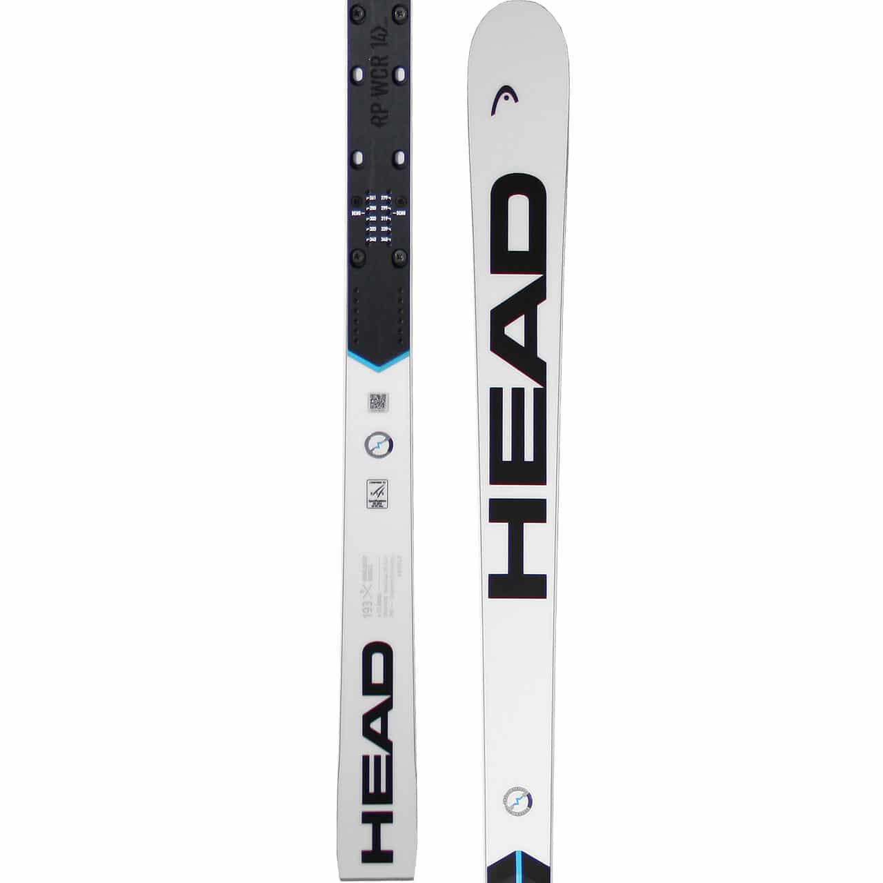 Head WCR e-GS Rebel FIS | Head Riesenslalomski | Head Skier | Head | H | MARKEN | XSPO