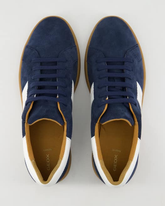 Geox Meleda Sneaker in Blau