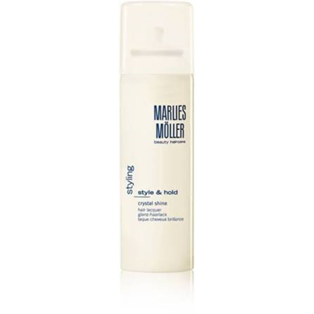 MM SPECIALISTS Crystal Shine Hair Lacquer - 200ml