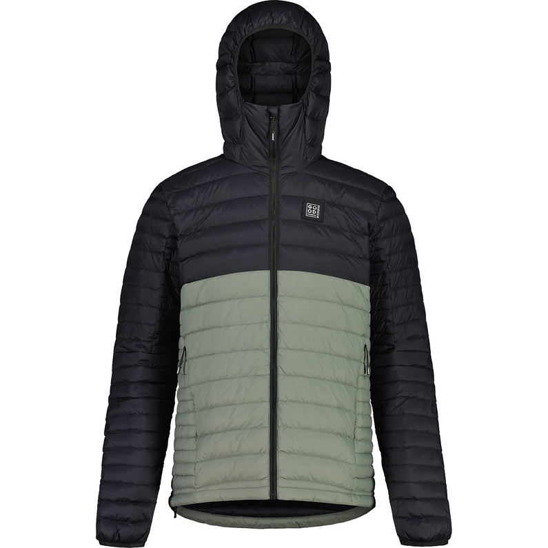 Maloja Herren CallianoM. Jacke