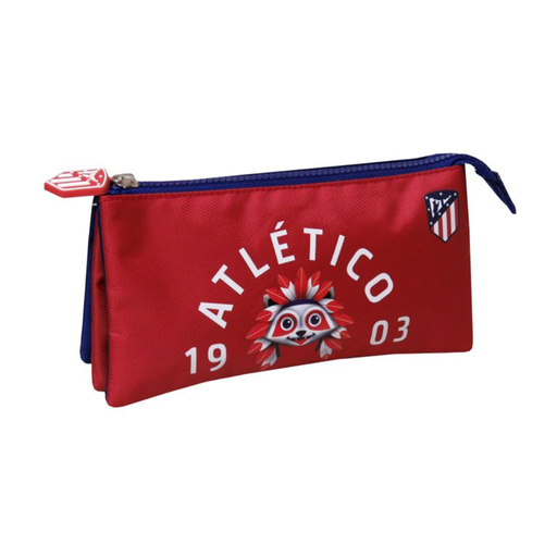 Estojo Atlético De Madrid 60301