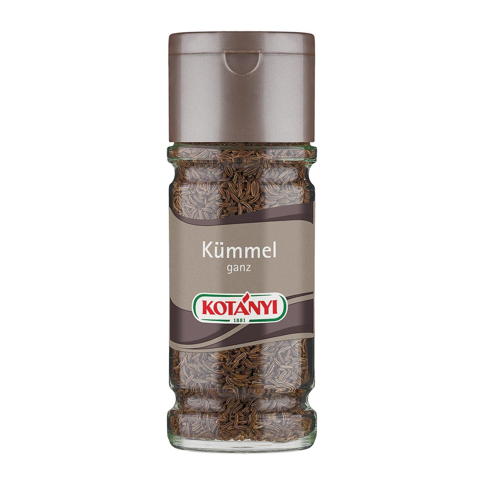 Kotányi Kümmel Ganz