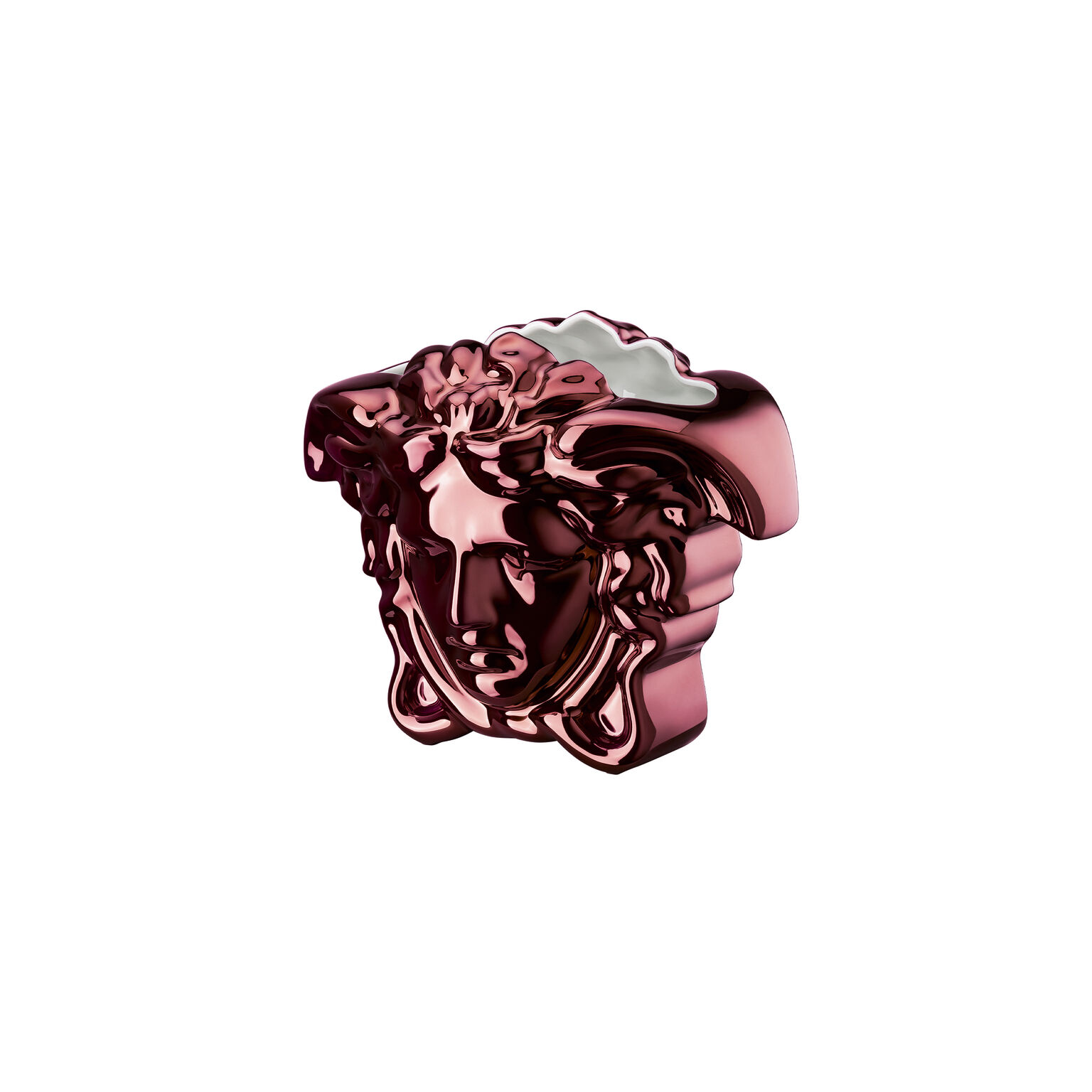 Medusa Grande Fuchsia Vase 15 cm