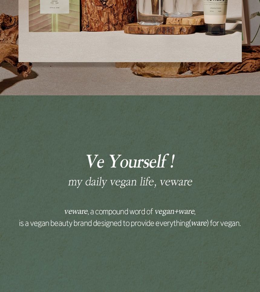 veware - Vegan Signature Lip Balm