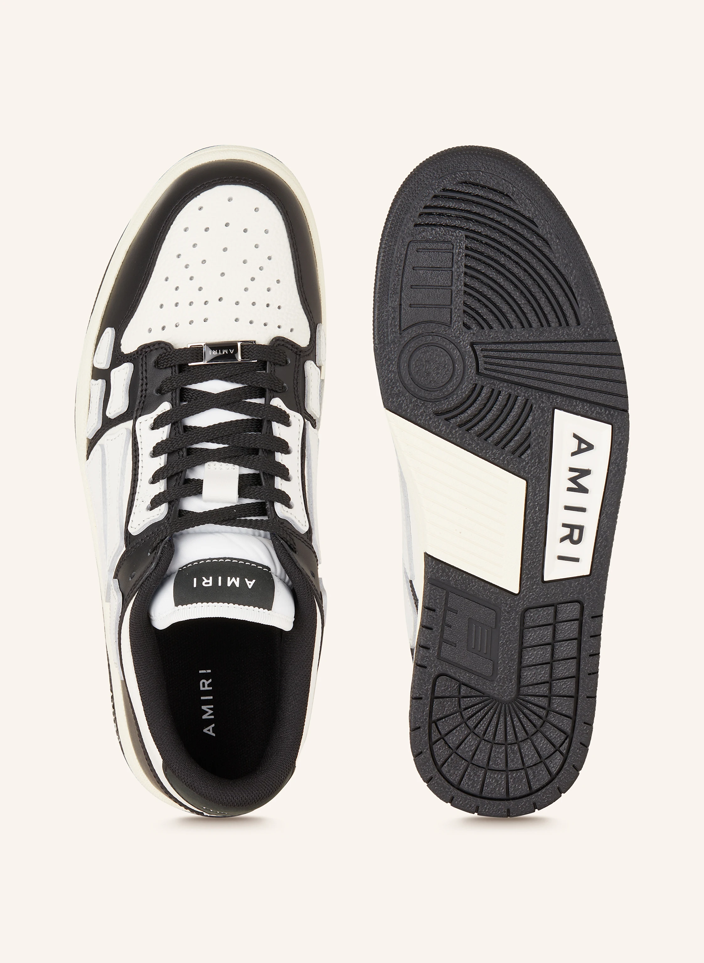 AMIRI Sneaker SKEL TOP LOW