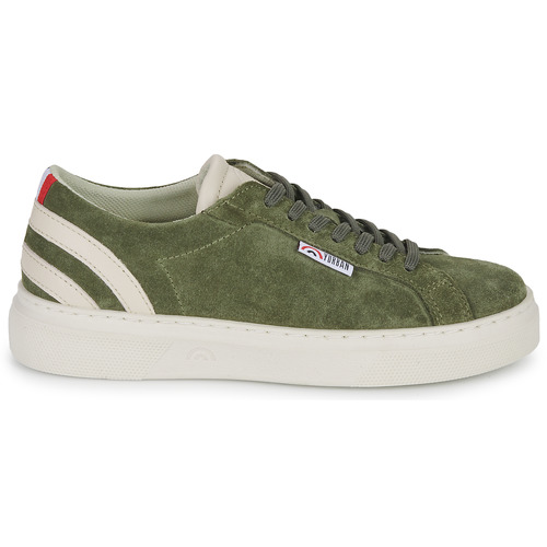 Yurban - LONDON - Kaki