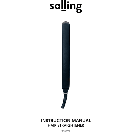 Salling glattejern