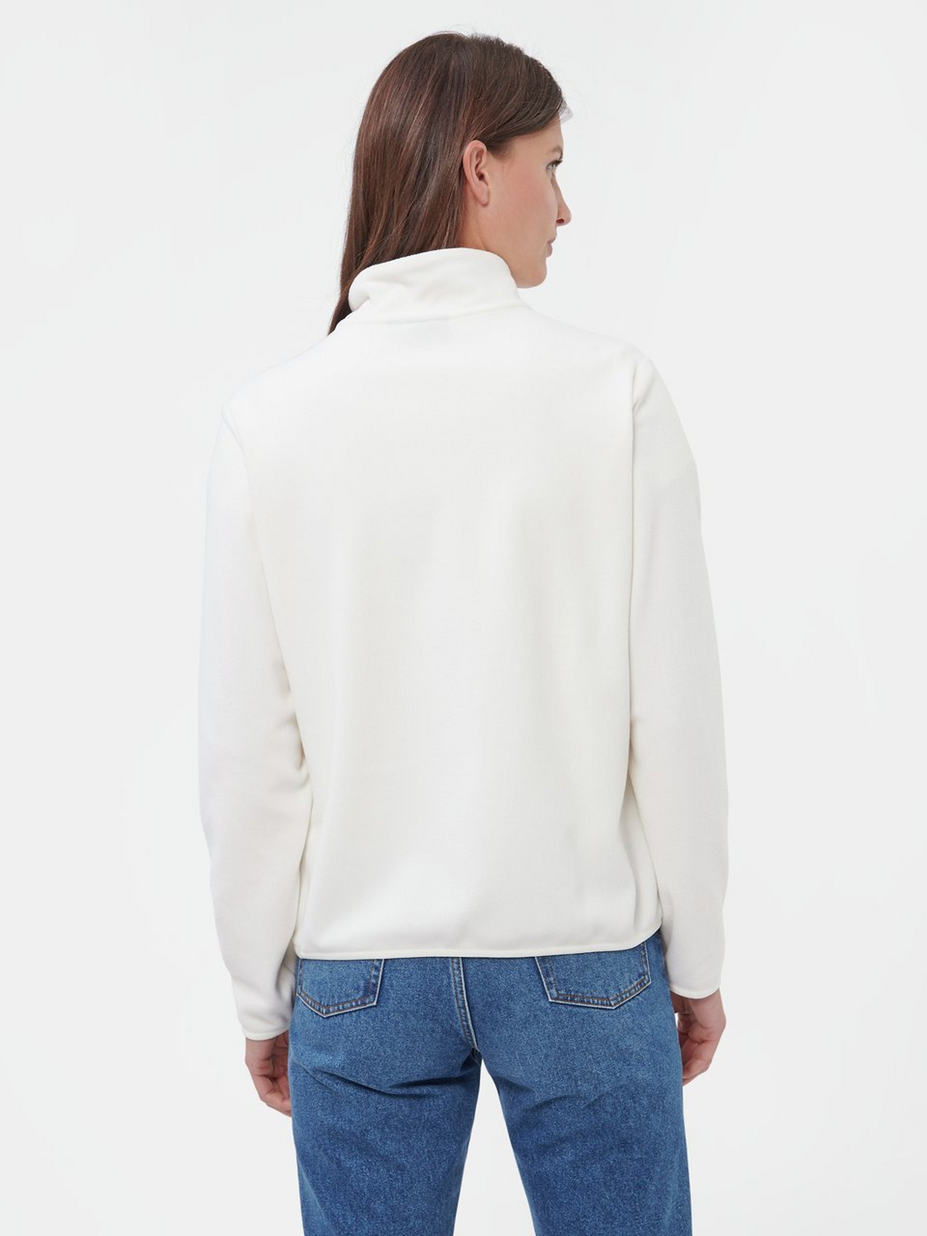 Fleecejacke 