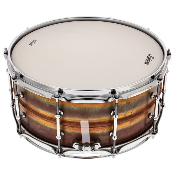 Ludwig 14