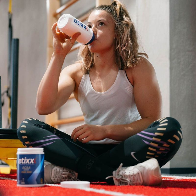 Etixx - BCAA Drink - Supplementen - 300 gram - Essentiële Aminozuren