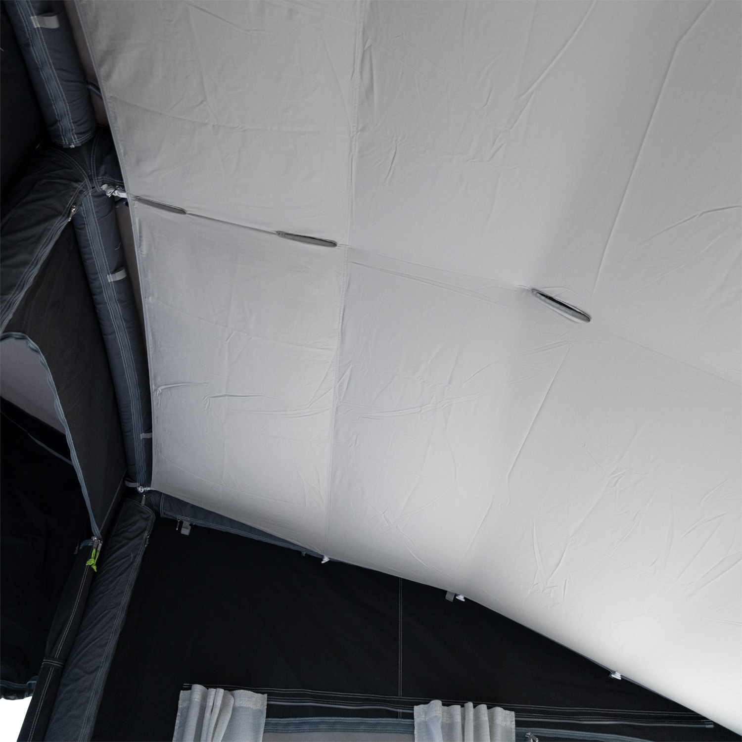 Dometic Club Air Pro DA 260 Innenhimmel für aufblasbares Bus- / Wohnmobilvorzelte