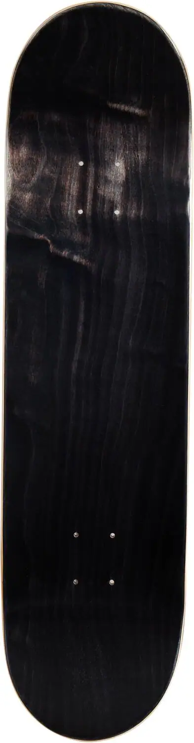 Blueprint Home Heart Skateboard Deck | SkatePro