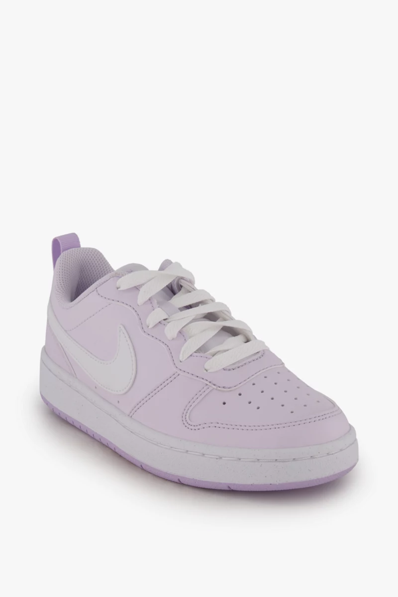 Nike Court Borough Low Recraft Kinder Sneaker