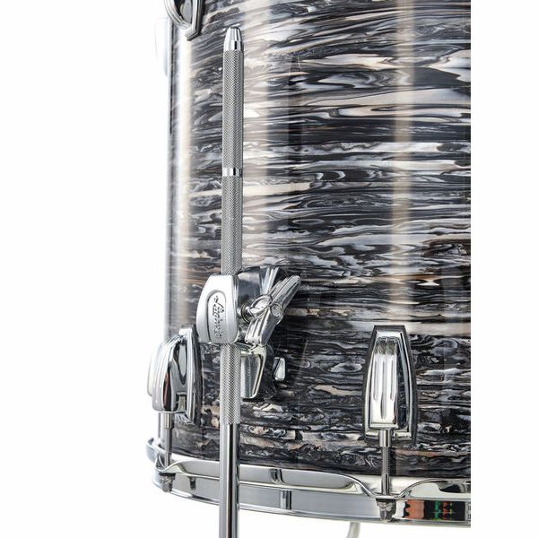 Ludwig Classic Oak Mod 22 V.Black Oy.