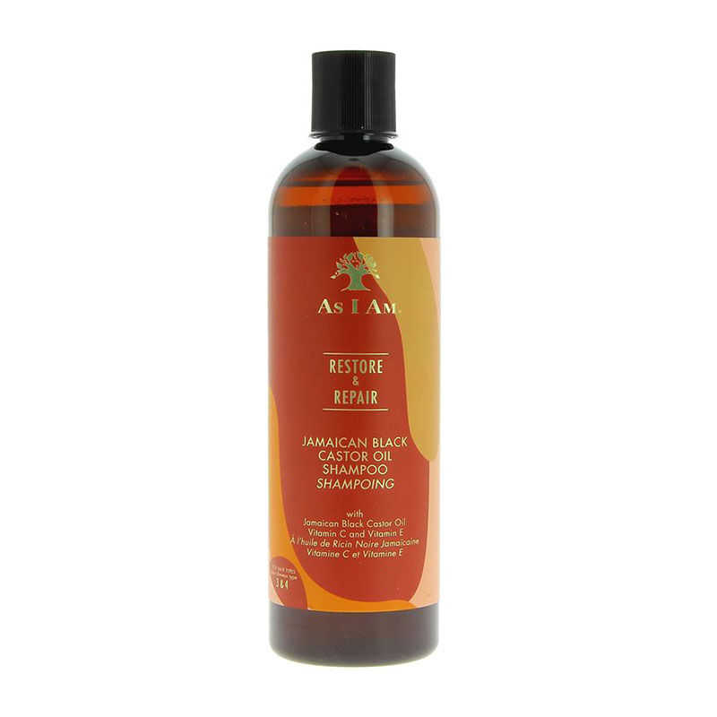 Conditionneur sans rinçage renforçateur Restore & Repair JBCO