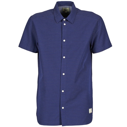 Suit - DAN S - Bleu
