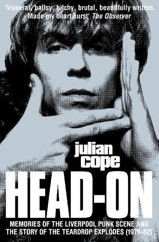 Head-On/Repossessed (Paperback)